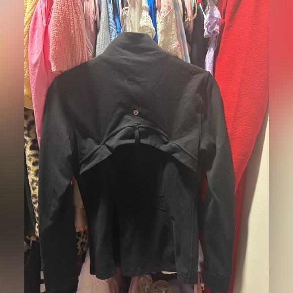 Lulu Lemon Align Jacket - Picture 1 of 2
